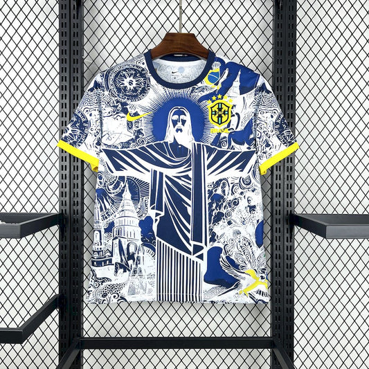 BRASILIEN - SPECIAL EDITION