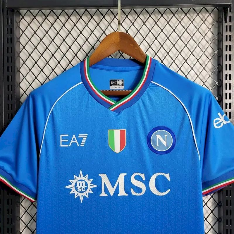 NAPOLI 23-24 HEMMATRÖJA