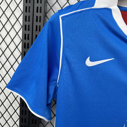 ATLETICO MADRID 25-26 TREDJETRÖJA