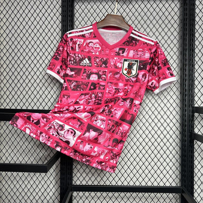 JAPAN - SPECIAL EDITION