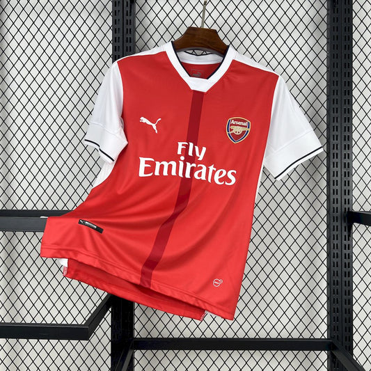 ARSENAL RETRO 16-17 HEMMATRÖJA