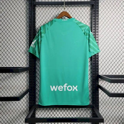 AC MILAN 23-24 MÅLVAKTSTRÖJA