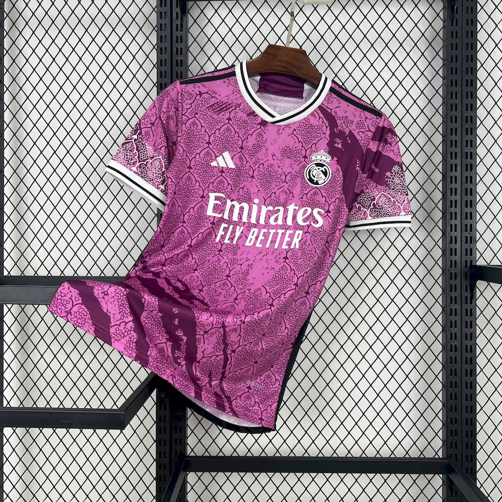 REAL MADRID - SPECIAL EDITION