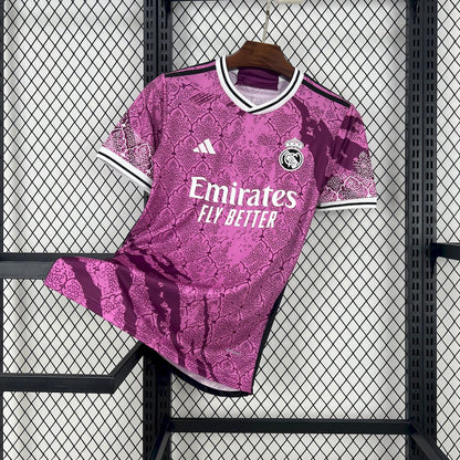REAL MADRID - SPECIAL EDITION