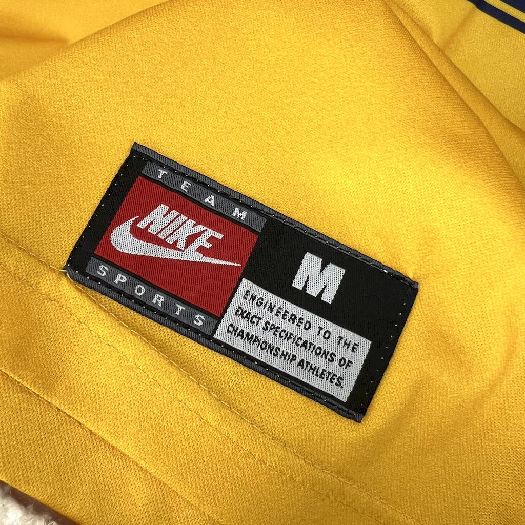 ARSENAL RETRO 97-99 BORTATRÖJA