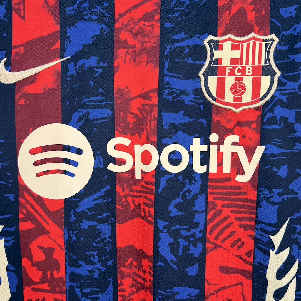 BARCELONA - SPECIAL EDITION