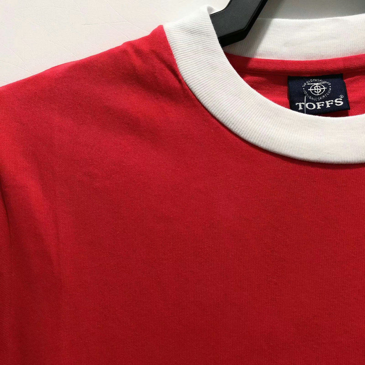 LIVERPOOL RETRO 1965 HEMMATRÖJA