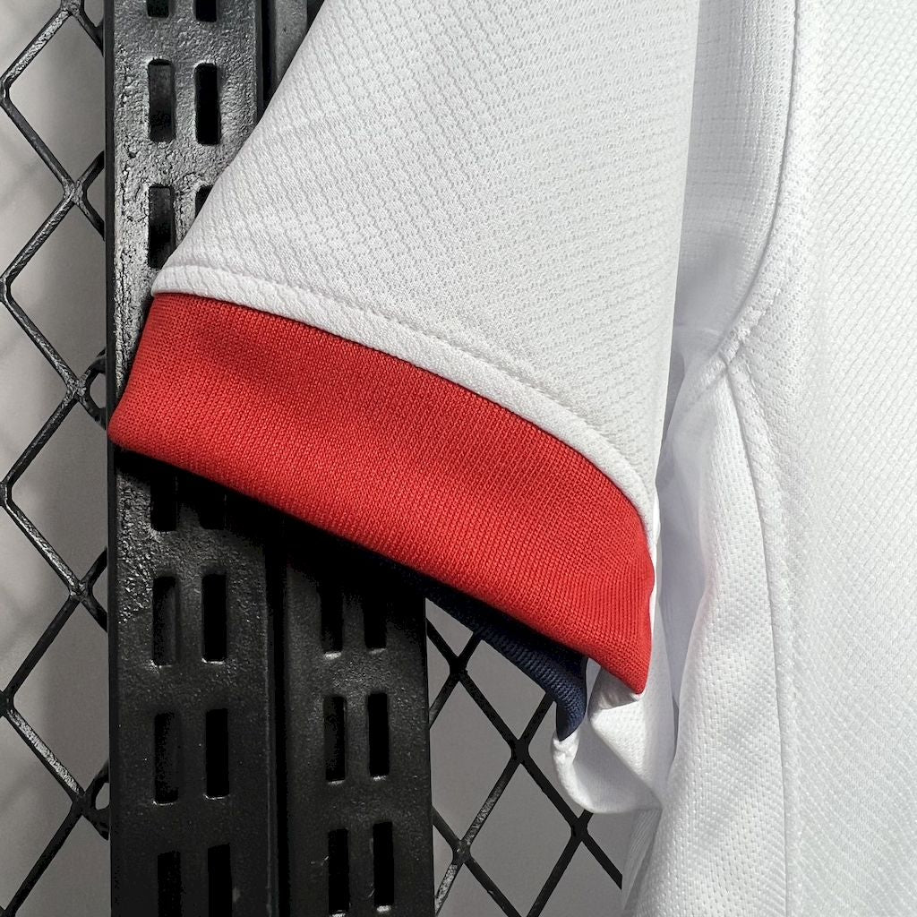 PSG 24-25 BORTATRÖJA