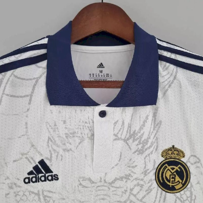 REAL MADRID - SPECIAL EDITION