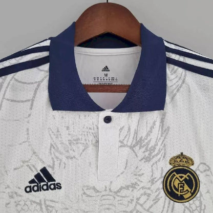 REAL MADRID - SPECIAL EDITION