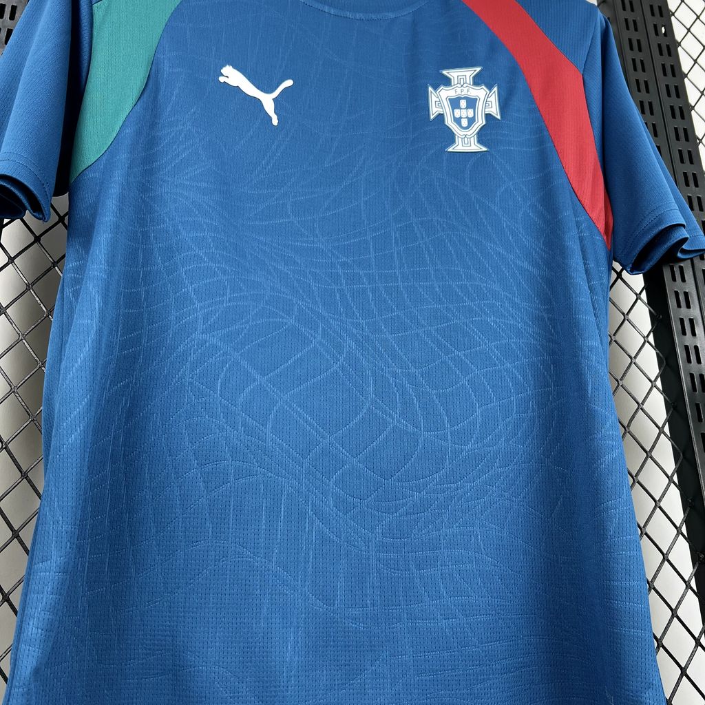 PORTUGAL - TRÄNINGSTRÖJA