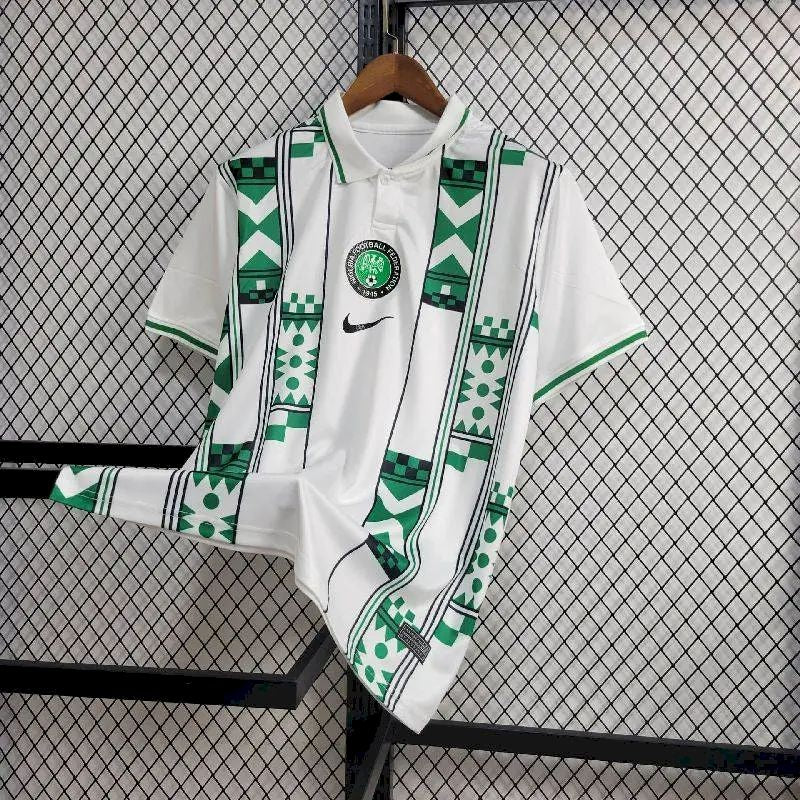 NIGERIA - SPECIAL EDITION