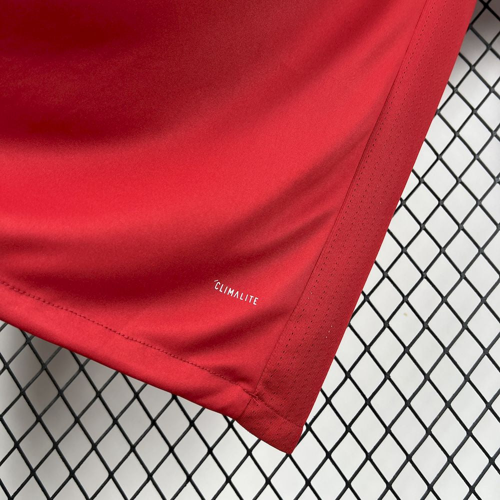 MANCHESTER UNITED RETRO 17-18 HEMMATRÖJA