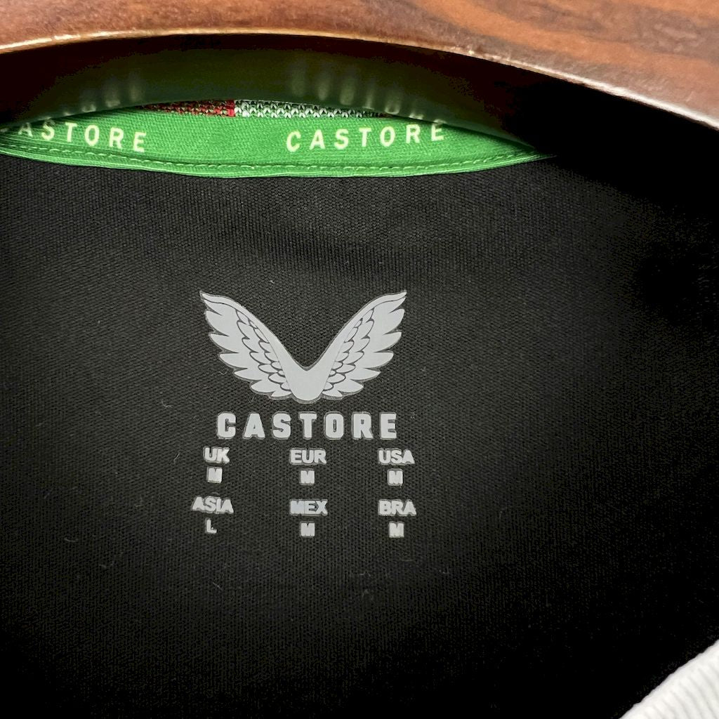 ATHLETIC BILBAO 24-25 FJÄRDETRÖJA