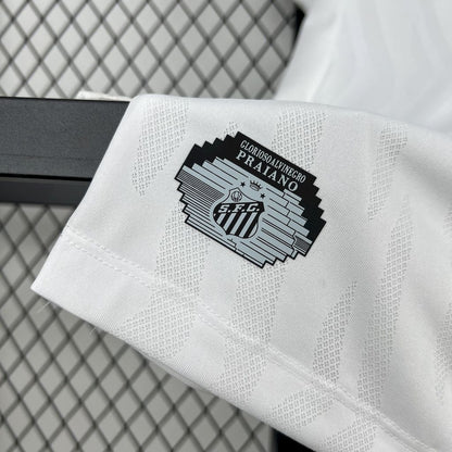 SANTOS 25-26 HEMMATRÖJA