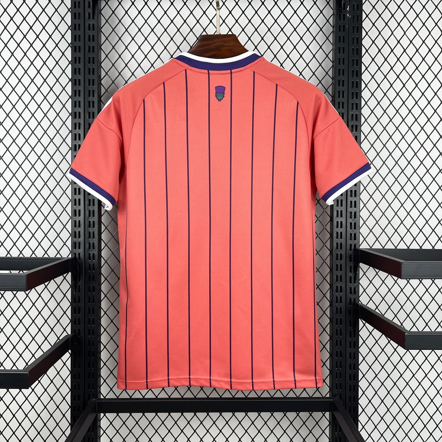 SKOTTLAND 2026 BORTATRÖJA