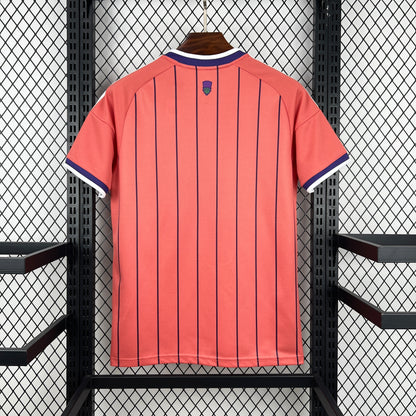 SKOTTLAND 2026 BORTATRÖJA