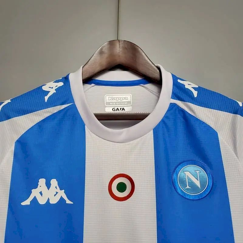 NAPOLI RETRO 20-21 FJÄRDETRÖJA