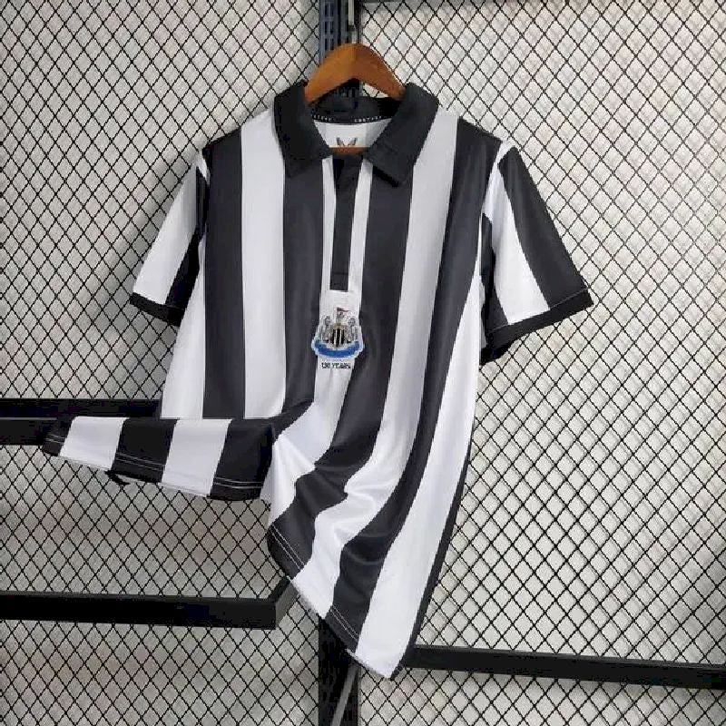 NEWCASTLE RETRO - SPECIAL EDITION