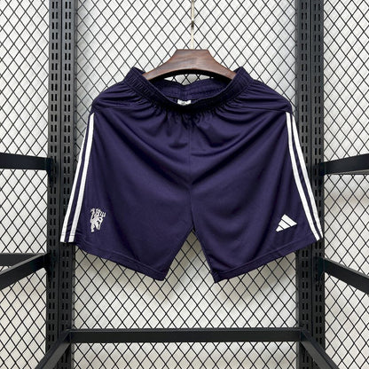 MANCHESTER UNITED 25-26 BORTASHORTS