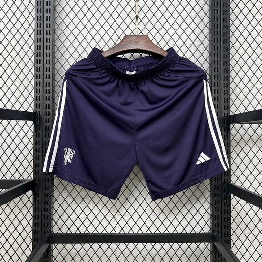 MANCHESTER UNITED 25-26 BORTASHORTS