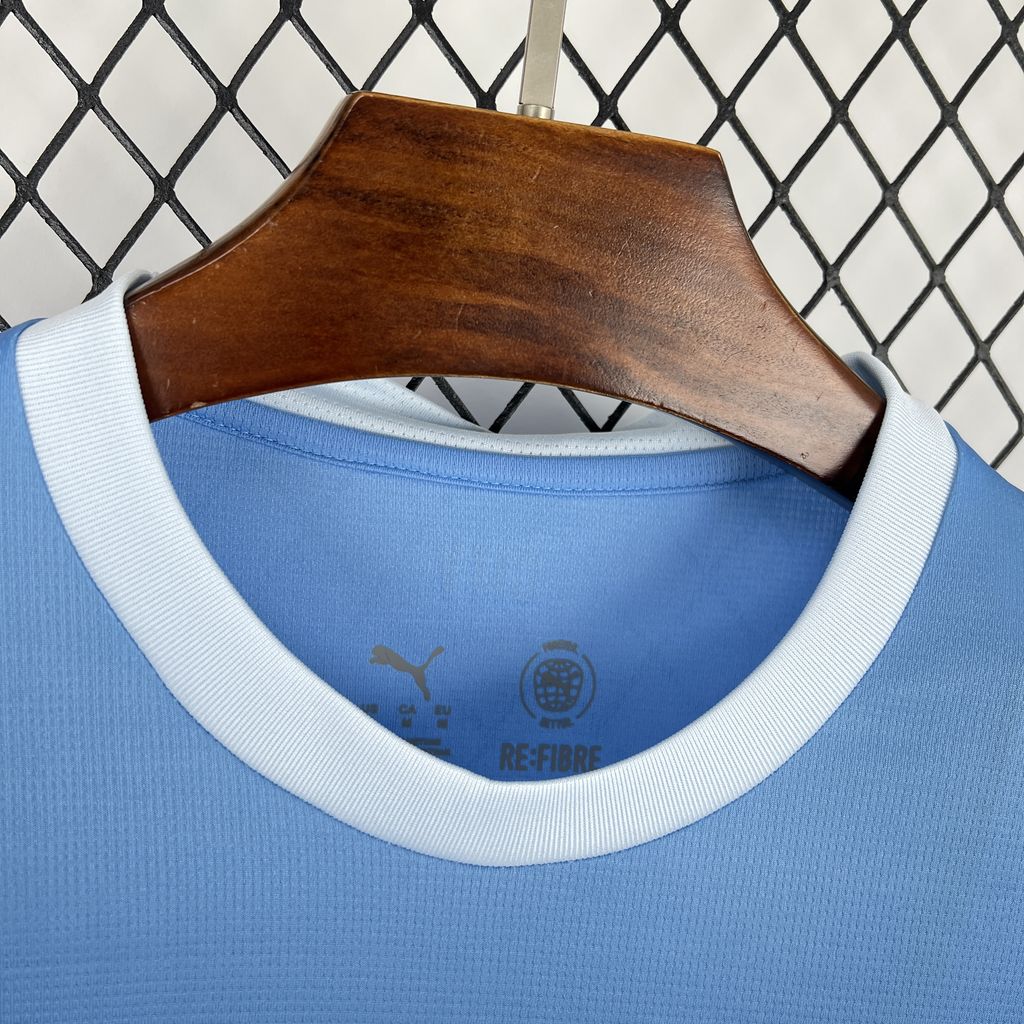 MANCHESTER CITY 26-27 HEMMATRÖJA