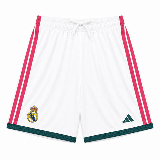 REAL MADRID 26-27 HEMMASHORTS