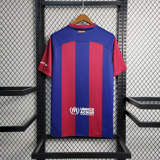 BARCELONA X CAROL G 24-25 HOME SHIRT