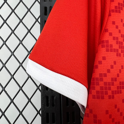 TUNISIEN 2026 HEMMATRÖJA