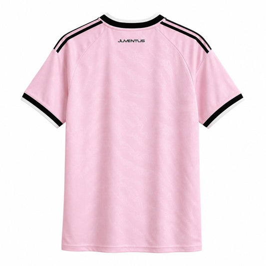 JUVENTUS 26-27 AWAY KIT