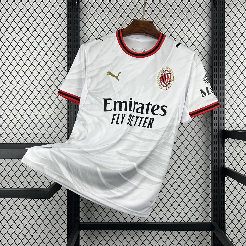 AC MILAN 26-27 BORTATRÖJA