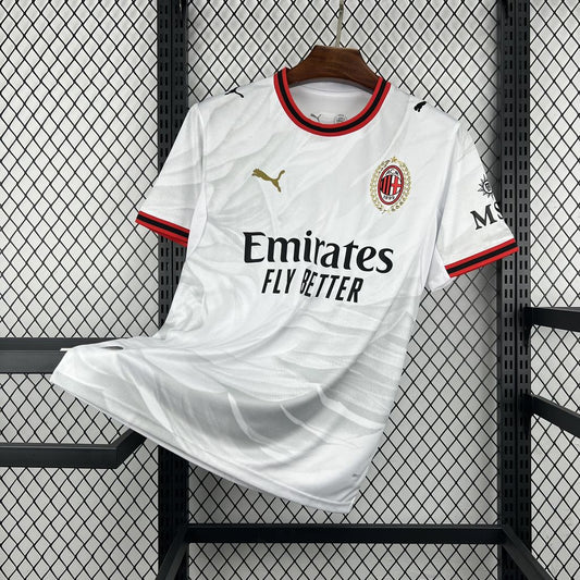 AC MILAN 26-27 BORTATRÖJA