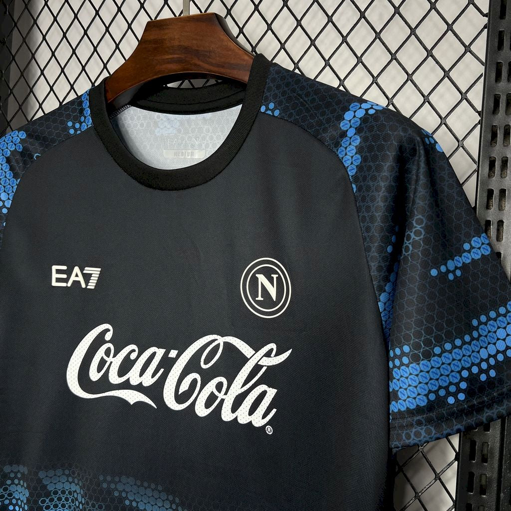 NAPOLI - TRÄNINGSTRÖJA