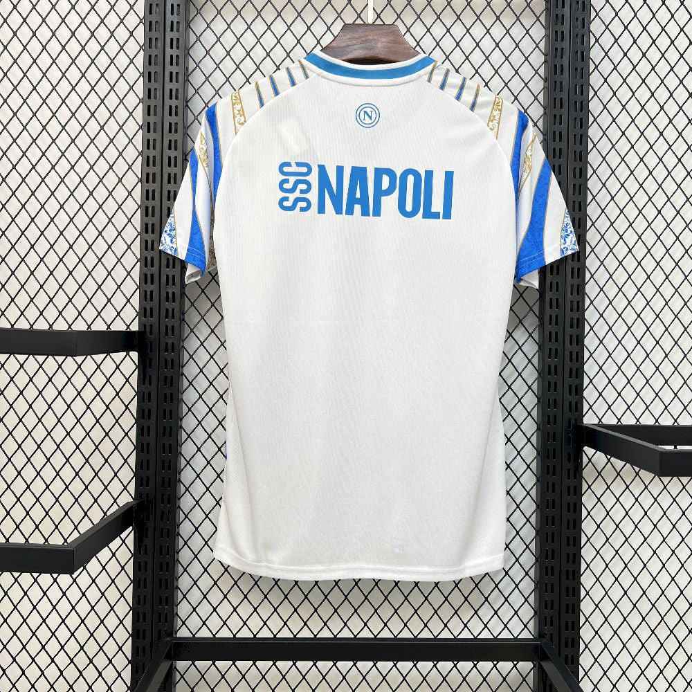 NAPOLI - TRÄNINGSTRÖJA