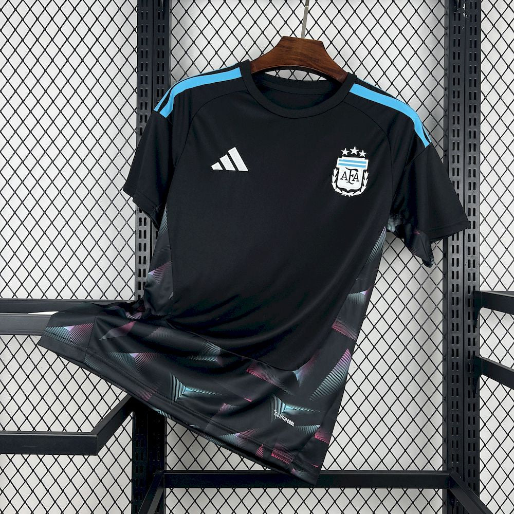 ARGENTINA 2026 MÅLVAKTSTRÖJA