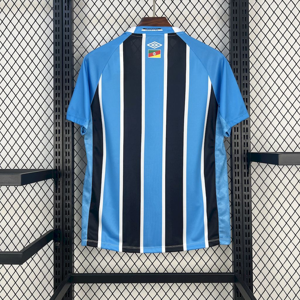 GREMIO 25-26 HEMMATRÖJA
