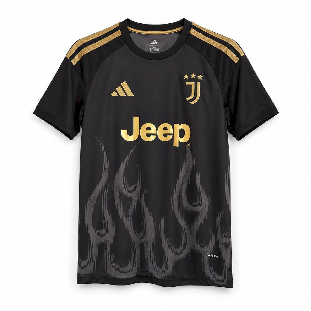 JUVENTUS 26-27 TREDJETRÖJA