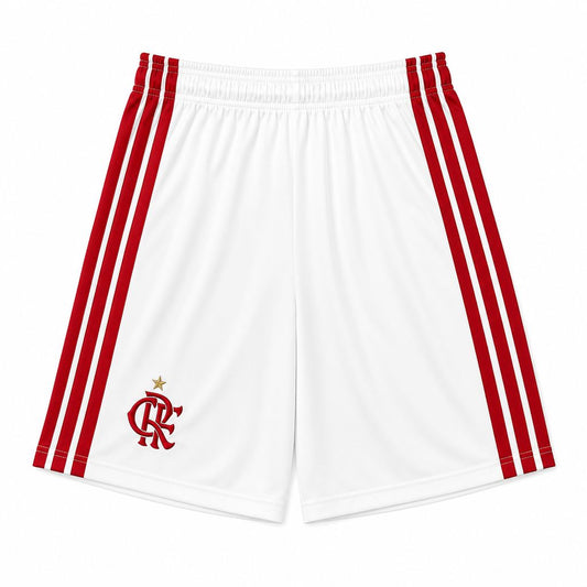 FLAMENGO 26-27 HEMMASHORTS