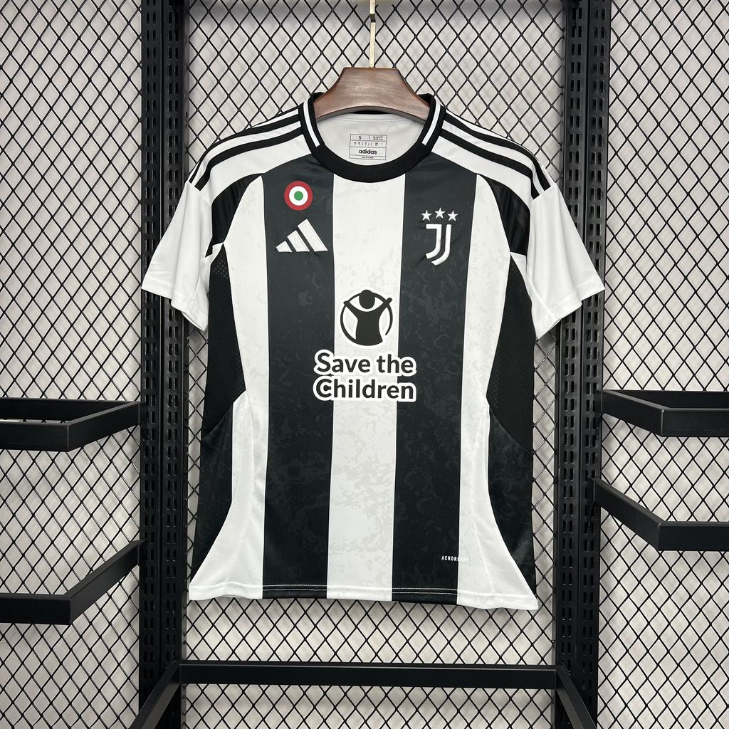 JUVENTUS 24-25 HEMMATRÖJA