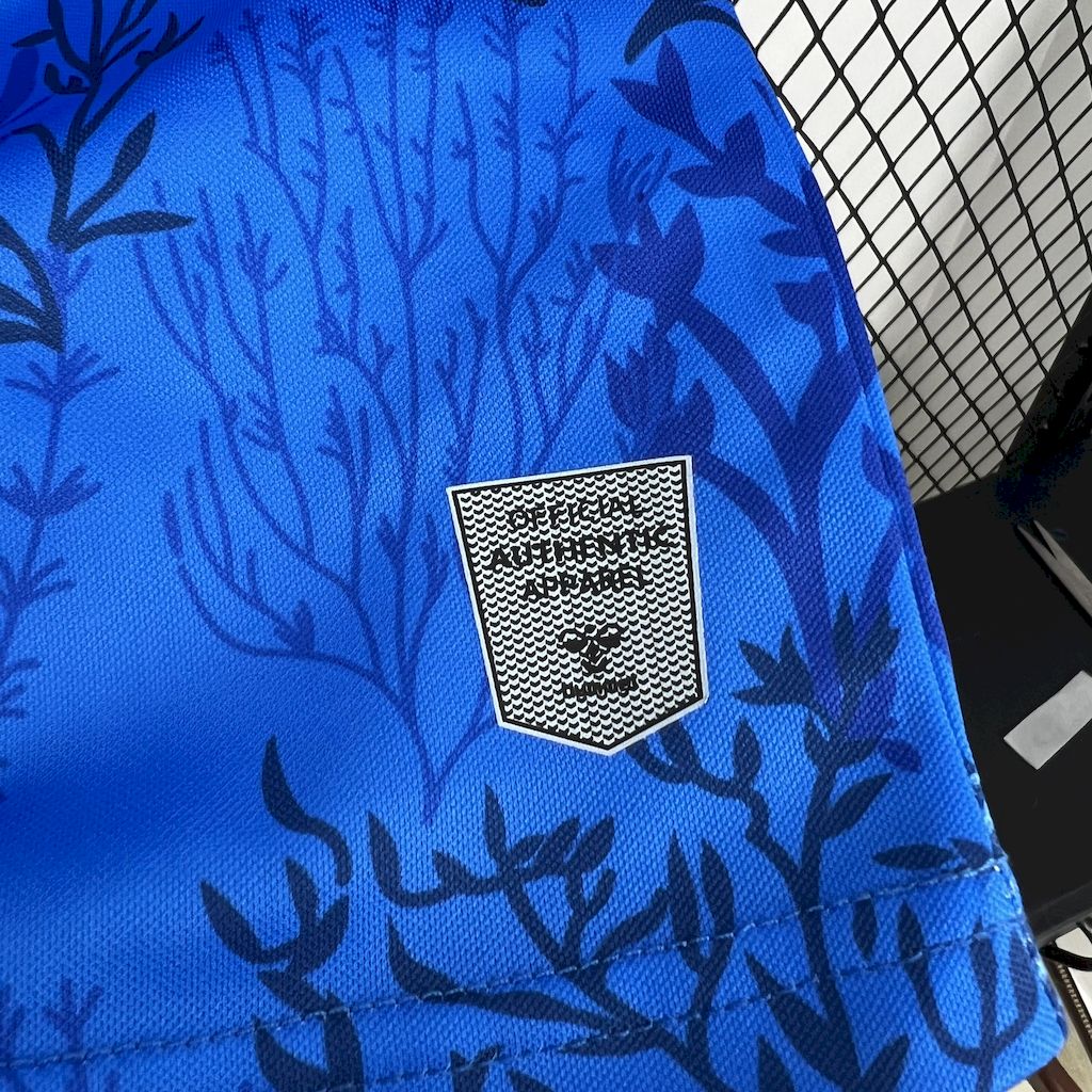 REAL BETIS 24-25 HEMMATRÖJA