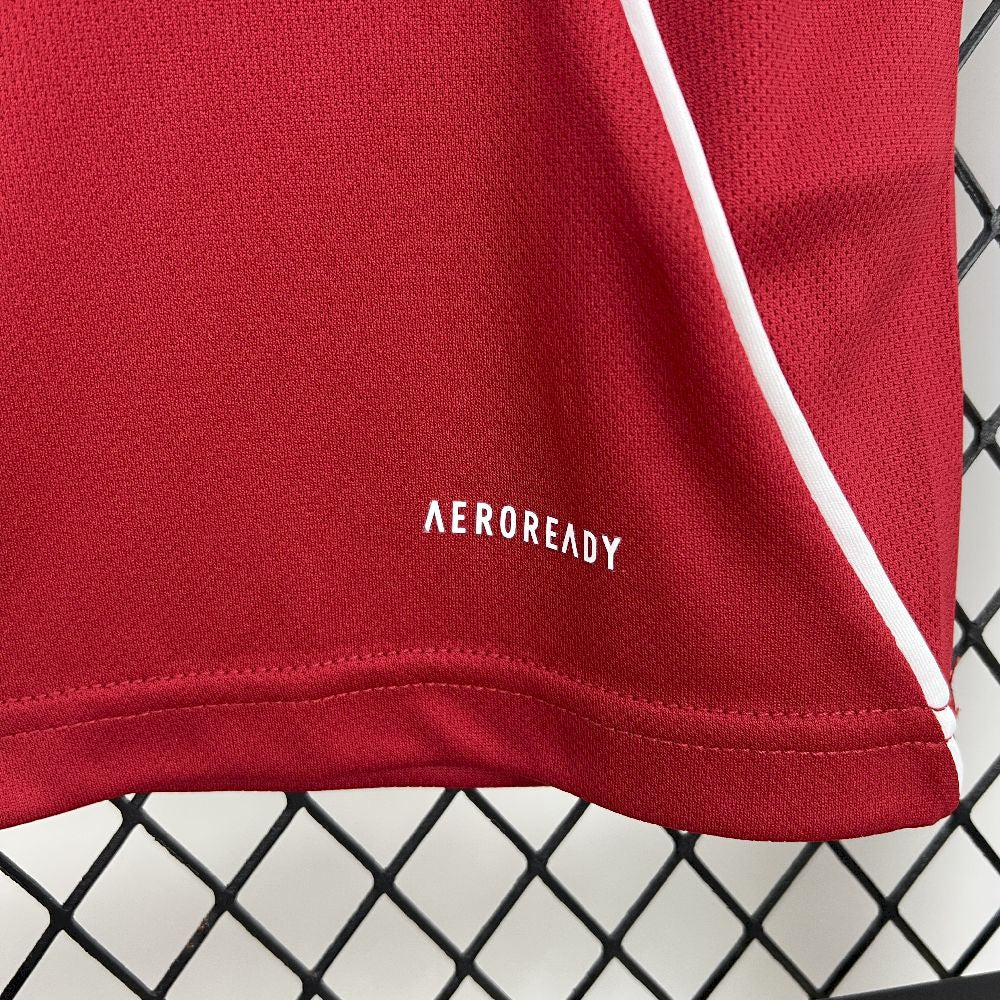 ARSENAL 25-26 HEMMATRÖJA