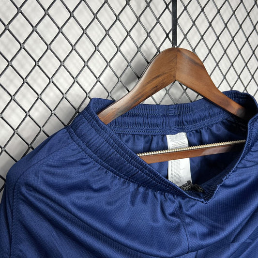 TOTTENHAM 24-25 HOME SHORTS