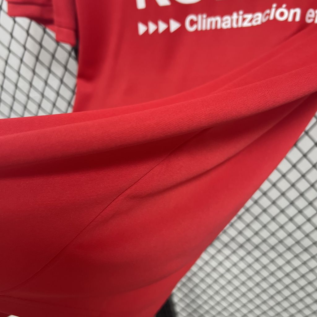 OSASUNA RETRO - SPECIAL EDITION