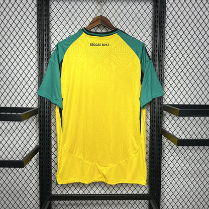 JAMAICA 24-25 HEMMATRÖJAN