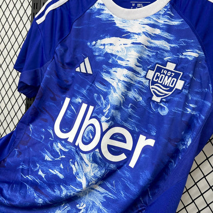 COMO 25-26 HEMMATRÖJA