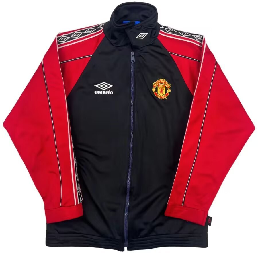 MANCHESTER UNITED - VINDJACKA