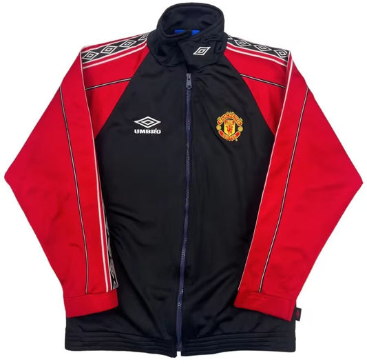 MANCHESTER UNITED - VINDJACKA