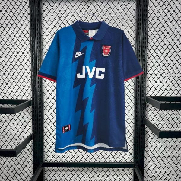 ARSENAL RETRO 95-96 BORTATRÖJA