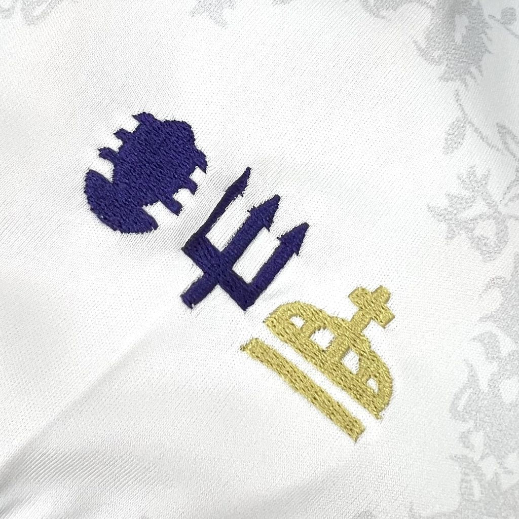 ( EL CLASICO ) REAL MADRID X COMMA - SPECIAL EDITION