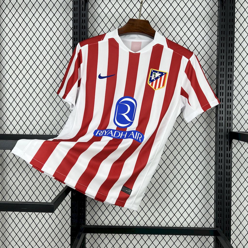 ATLETICO MADRID 25-26 HEMMATRÖJA
